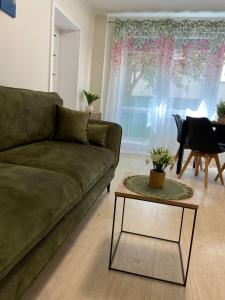 Apartament Michała Drzymały