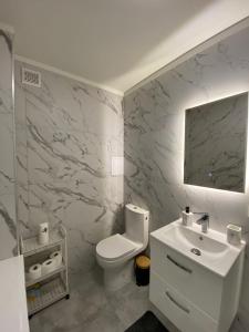 Apartament Michała Drzymały