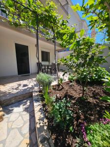 Vila Lučica apartman u prizemlju