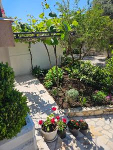 Vila Lučica apartman u prizemlju