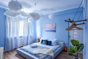 Central Charm and Modern Style- Elegant Stay in the Historic Bucharest