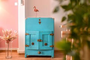 Central Charm and Modern Style- Elegant Stay in the Historic Bucharest