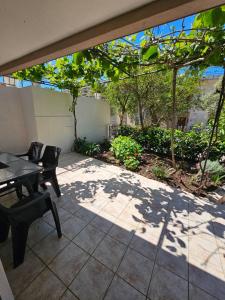 Vila Lučica apartman u prizemlju