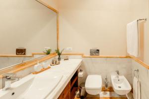 Suite Aria at Villa Santa Lucia Nuova