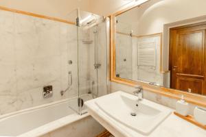 Suite Aria at Villa Santa Lucia Nuova