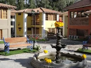 Hotel Pisonay Pueblo - Maras