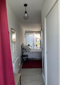 Appartements Cocooning Studio de la Gare : photos des chambres