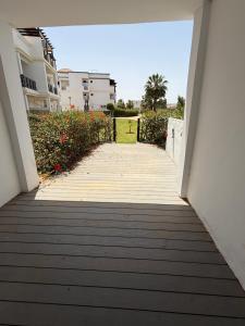 Appartement Saïdia Piscine