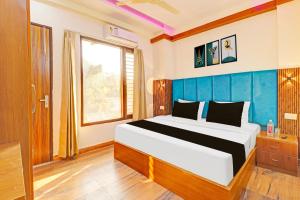 Super Hotel O Vrinda Homes