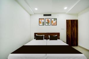 Hotel O Mannat