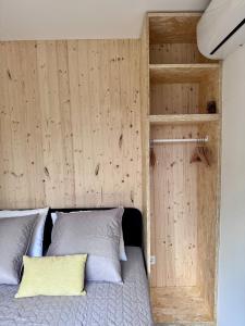 Casa d Além Turismo e Natureza - Refúgio do Bosque