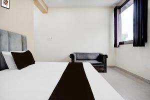 Hotel O Silk Inn Haveli