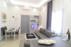 Apartment in the centre for 4 people