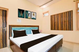 Hotel O The Grand Patliputra