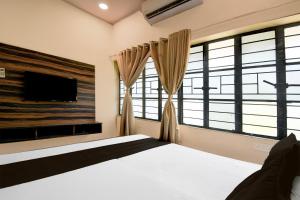 Hotel O The Grand Patliputra