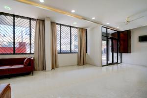 Hotel O Evanka