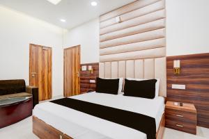Collection O Meerut CIty junction Formerly Hotel Elegant