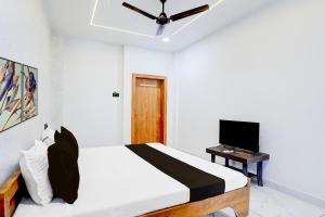 Hotel O The Grand Shreeji