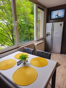 Mladost Sofia, close to Metro Station and Center