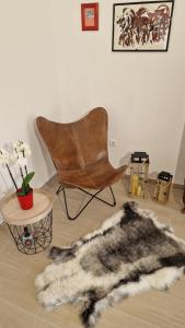 Apartmani Volga