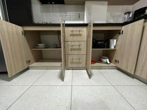 Apartamento cerca al metro y viva envigado