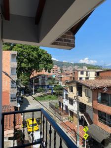 Apartamento cerca al metro y viva envigado