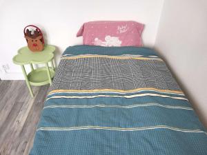 JuLys Flat- Paris&Disneyland 2 chambres RER A