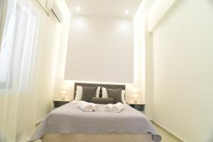 Apartment in the centre for 4 people