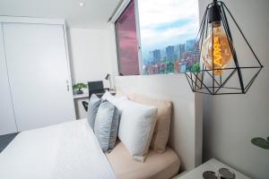 A great luxury apartment in El Poblado