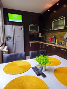 Mladost Sofia, close to Metro Station and Center