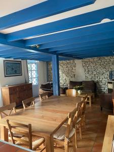 La Soleillanne-500m de la plage des Sables Vignier-3 étoiles