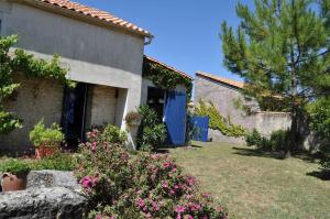 La Soleillanne-500m de la plage des Sables Vignier-3 étoiles