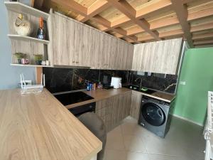 Urban Apartment by AJS