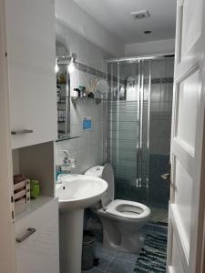 Hill View Apartment near Acropolis