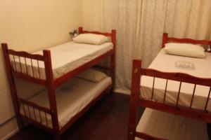 Hostel by Hotel Galicia