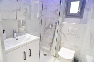 Apartment in the centre for 4 people