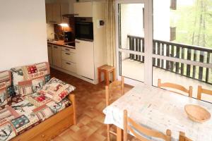 Résidence Les Flocons - APPARTEMENT N° 108 LES FLOCONS MAE-0634