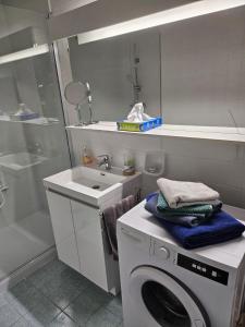 3P Vue Mer Centre Ville