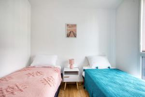 LOcéane Maison avec jardin