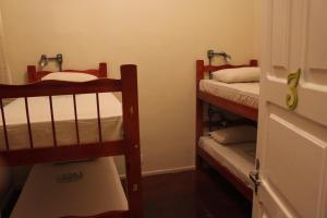 Hostel by Hotel Galicia