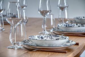 Villas L-Oceane Maison avec jardin : photos des chambres