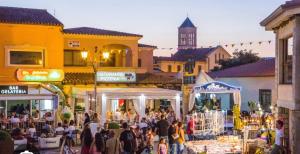 SUNRISE SARDINIA San Teodoro img5