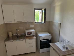 Apartments Tripoint Kotor