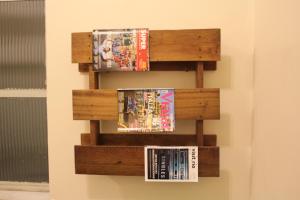 Hostel by Hotel Galicia