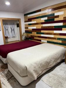 Pé do Castelo Casinha - pet friendly & garage