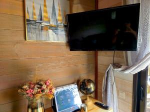 B&B / Chambres d'hotes gites o fil de l'eau : photos des chambres