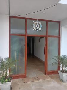 Hostal Lobitos