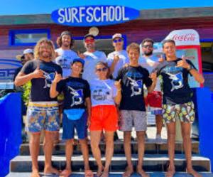 Apartment 1 CH près de la plage