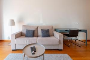 Unique Two-Patios - Stylish Stay by Pico Fortress