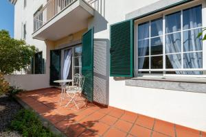 Unique Two-Patios - Stylish Stay by Pico Fortress